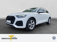 Audi SQ5 2023 occasion