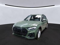 Audi Q5 2023 occasion