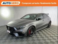 Mercedes-Benz A 45 AMG 2023 occasion