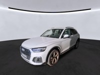 Audi Q5 2023 occasion
