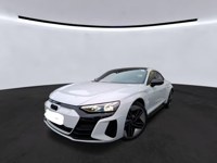 Audi e-tron GT 2023 occasion