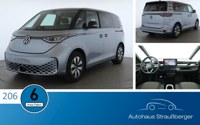 Volkswagen ID. Buzz 2023 occasion