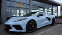 Corvette C8 2023 occasion