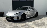 Subaru BRZ 2023 occasion