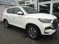Ssangyong REXTON 2023 occasion