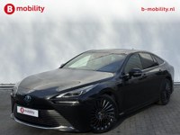 Toyota Mirai 2023 occasion