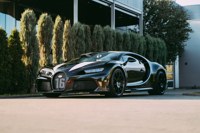 Bugatti Chiron 2023 occasion