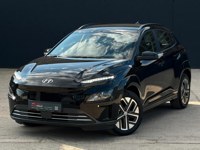 Hyundai KONA Elektro 2023 occasion