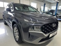 Hyundai SANTA FE 2023 occasion