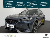 Cupra Formentor 2023 occasion