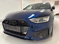 Audi A4 2023 occasion