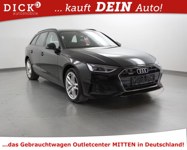 Audi A4 2023 occasion