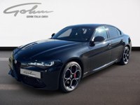 Alfa Romeo Giulia 2023 occasion