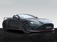 Aston Martin V12 Vantage 2023 occasion