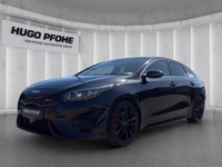 Kia pro cee'd / ProCeed 2023 occasion