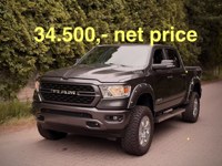 Dodge RAM 2023 occasion