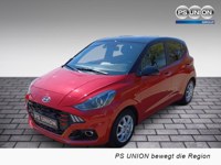 Hyundai i10 2023 occasion