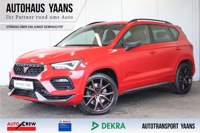 Cupra Ateca 2023 occasion