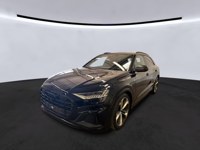 Audi Q8 2023 occasion