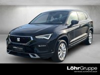 Seat Ateca 2023 occasion