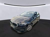 Skoda Fabia 2023 occasion