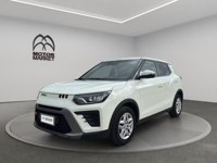 KGM Tivoli 2023 occasion