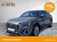 Audi Q3 2023 occasion