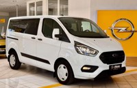 Ford Tourneo Custom 2023 occasion