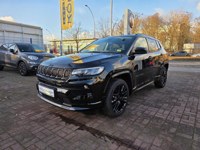 Jeep Compass 2023 occasion