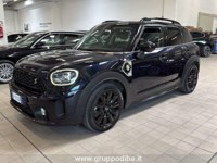 MINI Countryman S (Cooper) 2023 occasion