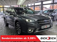 Subaru Outback 2023 occasion