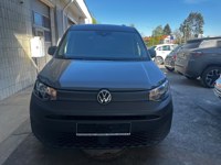 Volkswagen Caddy 2023 occasion