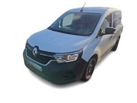 Renault Rapid 2023 occasion