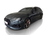 Audi RS4 2023 occasion