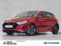 Hyundai i20 2023 occasion