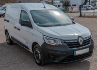 Renault Express 2023 occasion