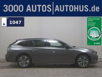 Peugeot 508 2023 occasion