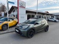 Toyota Aygo (X) 2023 occasion