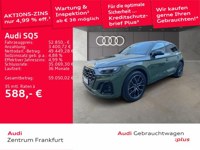 Audi SQ5 2023 occasion