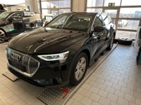 Audi e-tron 2023 occasion