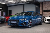 Audi S4 2023 occasion