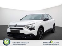 Citroën C4 2023 occasion