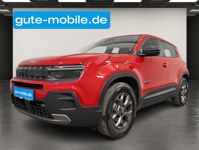 Jeep Avenger 2023 occasion