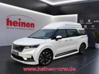 Kia Carnival 2023 occasion