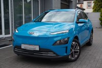 Hyundai KONA Elektro 2023 occasion