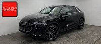 Audi Q8 2023 occasion