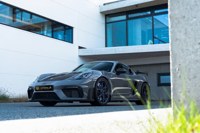 Porsche Cayman 2023 occasion