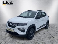Dacia Spring 2023 occasion