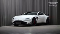 Aston Martin V8 Vantage 2023 occasion