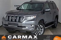 Toyota Land Cruiser 2023 occasion